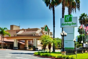 Holiday Inn BUENA PARK-NEAR KNOTT'S property information