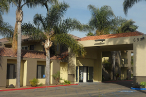 Days Inn San Diego Chula Vista South Bay property photo