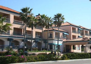 Tamarack Beach Resort & Hotel property photo