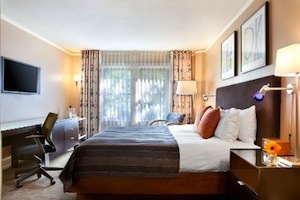 Hotel Andra property photo
