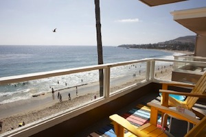 Pacific Edge Hotel Laguna Beach - a Joie de Vivre Hotel property photo