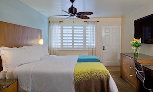 Seacoast Palms Inn property information