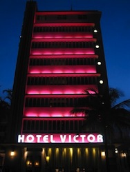 Hotel Victor property photo