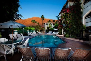 BEST WESTERN PLUS Las Brisas Hotel property information