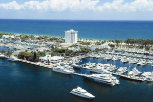 Bahia Mar Fort Lauderdale Beach - a DoubleTree by Hilton Hotel property photo