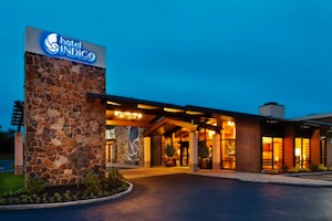 Hotel Indigo LONG ISLAND - EAST END property information