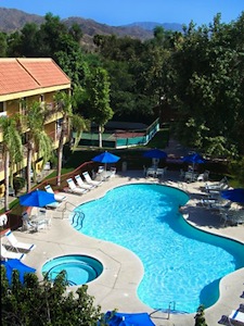 Holiday Inn Express PALM DESERT-RANCHO MIRAGE/GOLF property photo
