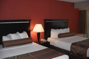 BEST WESTERN PLUS Carrier Circle Syracuse property information