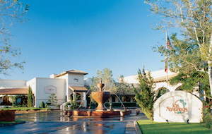 Los Abrigados Resort and Spa property information