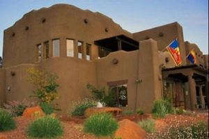 Southwest Inn at Sedona property photo