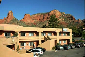 Wildflower Inn property photo