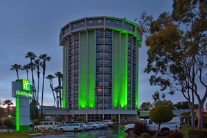Holiday Inn LONG BEACH-AIRPORT (CONF CTR) property photo