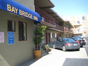 Bay Bridge Inn property photo
