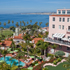 La Valencia Hotel property information