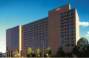 Crowne Plaza Hotel & Suites Minneapolis Int'l Airport property information