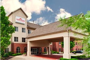Hawthorn Suites by Wyndham Bloomington property photo