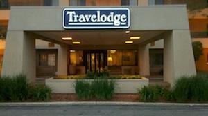 Travelodge Glenview, IL property photo