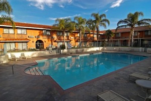 BEST WESTERN Anaheim Hills property photo