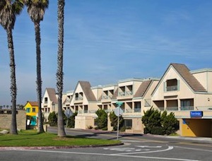 Travelodge Ocean Front property photo