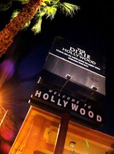 The Dixie Hollywood property information