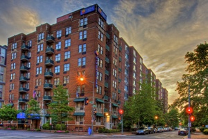 Comfort Inn Downtown DC/Convention Center property information