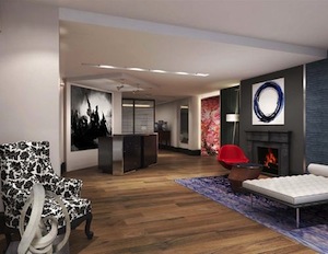 Capitol Hill Suites property photo
