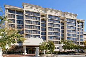Embassy Row Hotel property photo