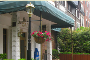 Windsor Park Hotel property photo