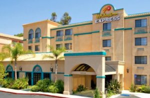 Holiday Inn Express MIRA MESA-SAN DIEGO property photo