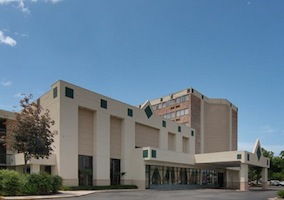 Quality Inn Sandston property photo