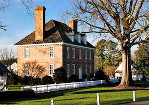 The Historic Powhatan Resort property photo