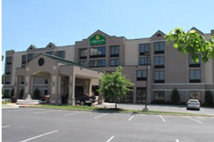 La Quinta Inn & Suites Newark - Elkton property photo