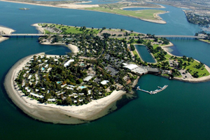 Paradise Point Resort & Spa property photo