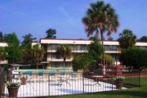 Travelodge Valdosta property photo