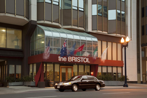 Bristol Hotel property photo
