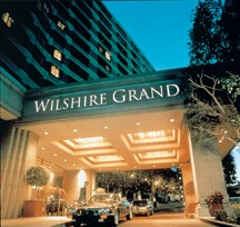 Wilshire Grand Los Angeles property information
