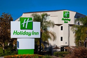 Holiday Inn SAN DIEGO-MISSION VALLEY property information