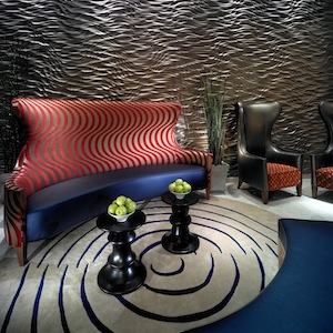 Amalfi Hotel Chicago property photo