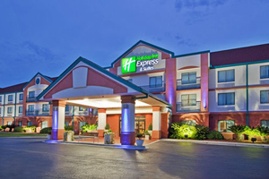 Holiday Inn Express SAVANNAH SOUTH - I-95 GATEWAY property photo
