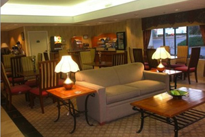 Comfort Inn & Suites Thomson property information