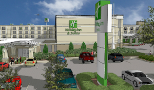 Holiday Inn ATLANTA-AIRPORT-NORTH property information