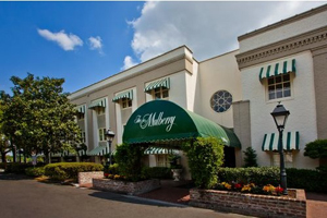 Holiday Inn HISTORIC DISTRICT (MULBERRY) property photo