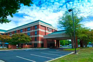 Hampton Inn AtlantaStone Mountain property photo