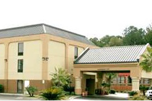Hampton Inn SavannahI95Richmond Hill property information