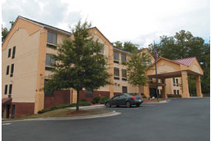 La Quinta Inn & Suites Snellville - Stone Mountain property information