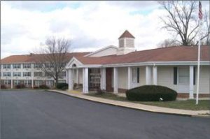 Days Hotel West Chester, PA property information