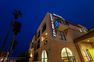 Ocean Park Inn property photo