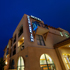 Ocean Park Inn property information
