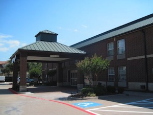 BEST WESTERN PLUS Addison Galleria Hotel property information