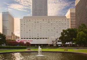Crowne Plaza Hotel HOUSTON-DOWNTOWN property information